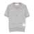 Thom Browne Thom Browne Sweaters Grey