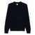 Paul Smith Paul Smith Wool Crewneck Sweater BLUE