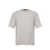Fay Fay  T-Shirt Beige