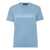 DSQUARED2 DSQUARED2  T-Shirts And Polos BLUE