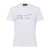 DSQUARED2 DSQUARED2  T-Shirts And Polos WHITE