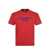 DSQUARED2 DSQUARED2  T-Shirts And Polos RED