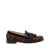 Stuart Weitzman Stuart Weitzman Flat Shoes BROWN