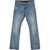 7 For All Mankind Brett Coldspring Jeans MID BLUE