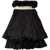 Karl Lagerfeld Skirt BLACK