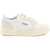 AUTRY Medalist Low Sneakers WHITE