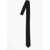 Dior Silk Noir Tie Black
