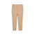 Max Mara Max Mara Pegno Viscose Jersey Trousers Brown
