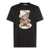 Moschino Moschino T-Shirts And Polos Black