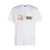 Moschino Moschino T-Shirts And Polos WHITE
