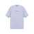 Balenciaga Balenciaga T-Shirts And Polos GREY
