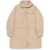 Moncler Moncler Meudon Techno Fabric Jacket Beige