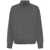 DSQUARED2 DSQUARED2 'D2' Turtleneck Sweater GRAY