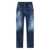 DSQUARED2 DSQUARED2 '642' Jeans BLUE