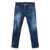 DSQUARED2 DSQUARED2 'Skater' Jeans BLUE
