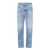 DSQUARED2 DSQUARED2 'London Bro' Jeans BLUE