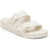 Birkenstock Arizona EVA Eggshell Kremowy