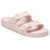 Birkenstock Arizona EVA Rose Reptile Pink