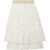 Karl Lagerfeld Skirt IVORY