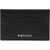 Alexander McQueen Card Holder "Skull" BLACK