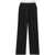 Alexander Wang Alexander Wang Logo Elastic Pants Multicolor