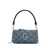 Marc Jacobs Marc Jacobs Shoulder Bag LIGHT WASH INDIGO
