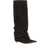 LE SILLA Le Silla 'Andy' Boots BROWN