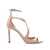 Jimmy Choo Jimmy Choo Aiza 95 Sandals POWDER