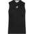 JW Anderson "Anchor Jwa" Logo Tank Top BLACK