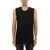 Rick Owens Top Basic BLACK