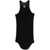 Rick Owens Tank Top Basic BLACK