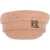 RUSLAN BAGINSKIY Baker Boy Hat BEIGE