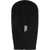 Rick Owens Knitted Balaclava BLACK