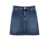 A.P.C. A.P.C. Skirts BLUE