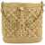Tory Burch Bucket Bag With Monogram T BEIGE