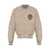 Alexander McQueen Alexander McQueen Blouson Beige