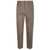 A.P.C. A.P.C. Pants BROWN