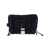 A.P.C. A.P.C. Belt bag Black