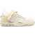 AXEL ARIGATO "Patchwork Area" Sneaker BEIGE