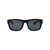 Prada Prada Sunglasses DG002G BLACK RUBBER