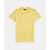 Ralph Lauren Ralph Lauren 36/1 Yd Cir 1X1 Rib-Ssl-Tsh YELLOW