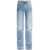 THE ATTICO The Attico Jeans BLUE