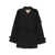 Max Mara Max Mara The Cube Jackets Black