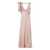 Miu Miu Miu Miu Dress Clothing Multicolor
