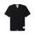 Thom Browne Thom Browne T-Shirts And Polos BLUE