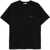 Givenchy Regular Fit T-Shirt BLACK