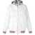 Moncler Gamme Rouge Macramé Jacket WHITE
