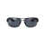 Prada Prada Sunglasses 1AB02G BLACK