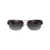 Prada Prada Sunglasses 1BC09U SILVER