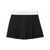Alexander Wang Alexander Wang Trousers Black